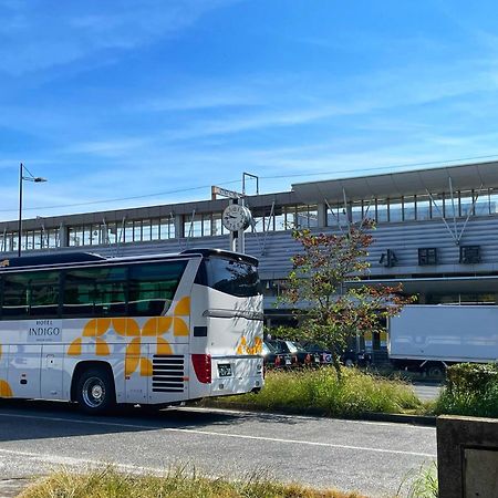 Hotel Indigo Hakone Gora By Ihg Εξωτερικό φωτογραφία