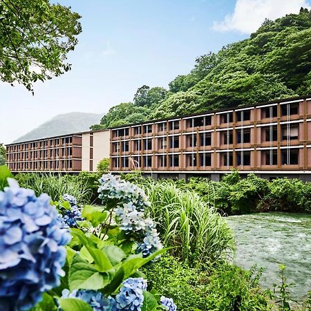 Hotel Indigo Hakone Gora By Ihg Εξωτερικό φωτογραφία