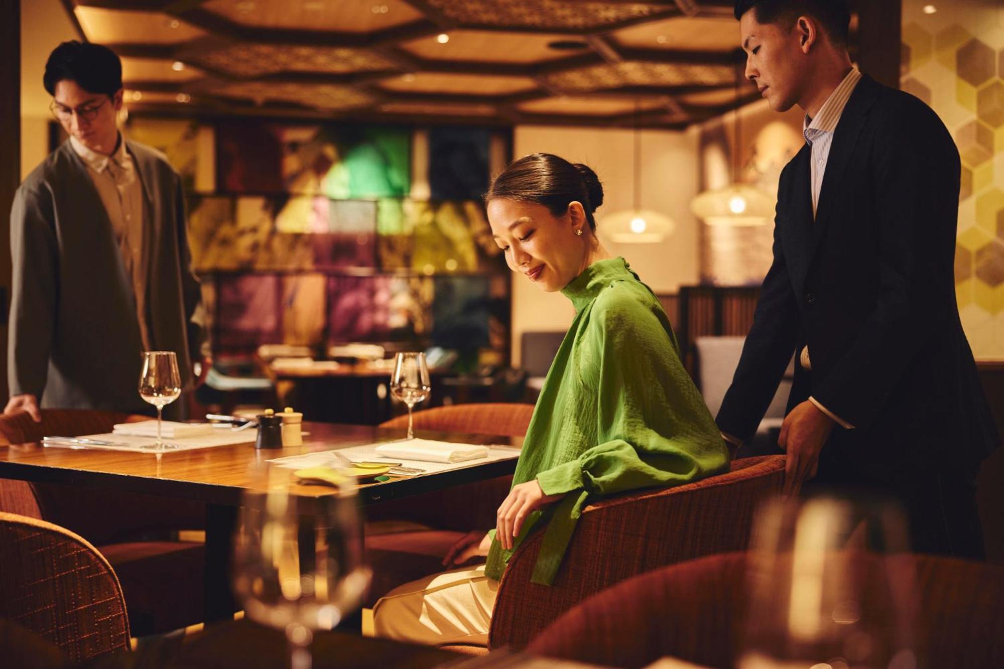 Hotel Indigo Hakone Gora By Ihg Εξωτερικό φωτογραφία