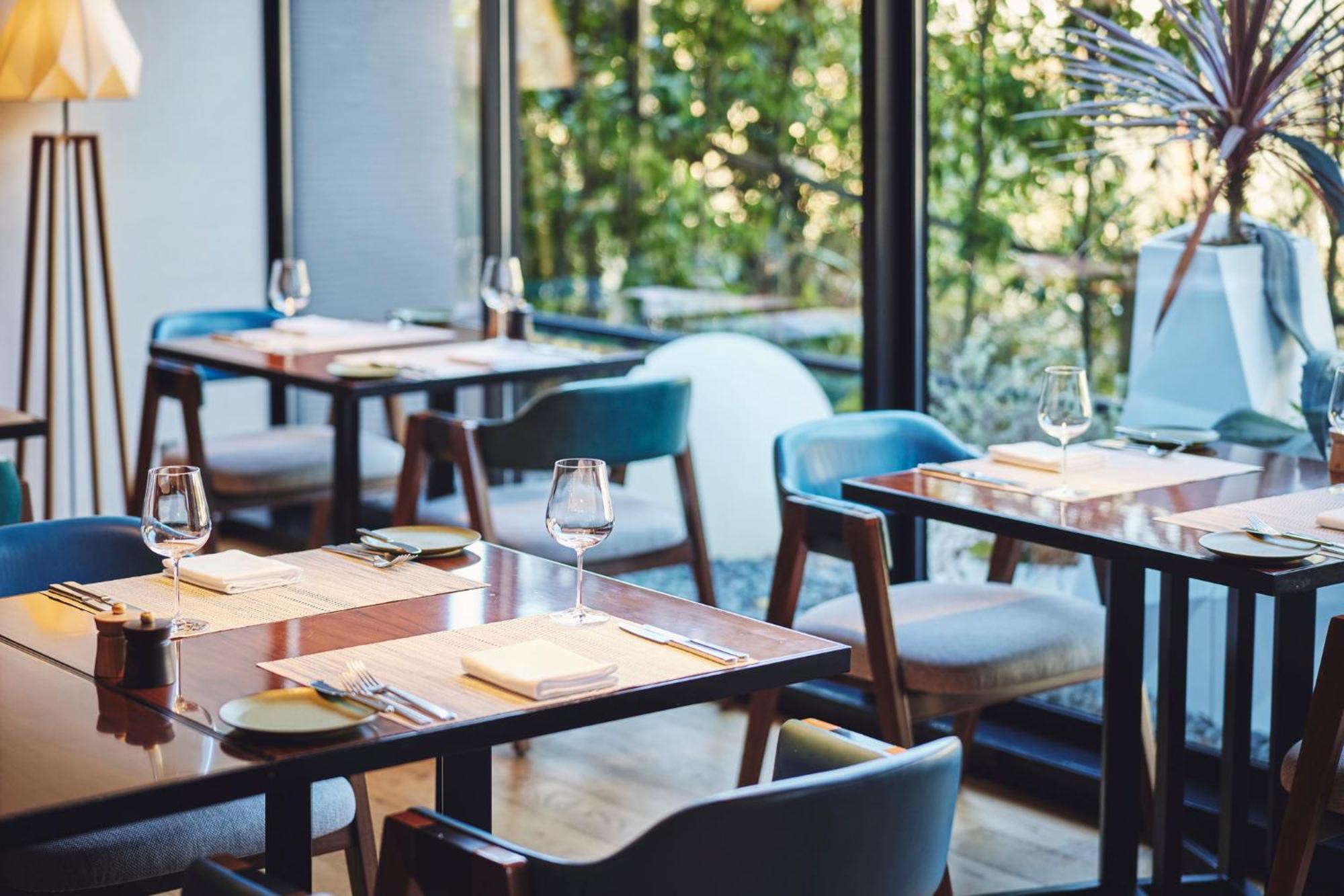 Hotel Indigo Hakone Gora By Ihg Εξωτερικό φωτογραφία