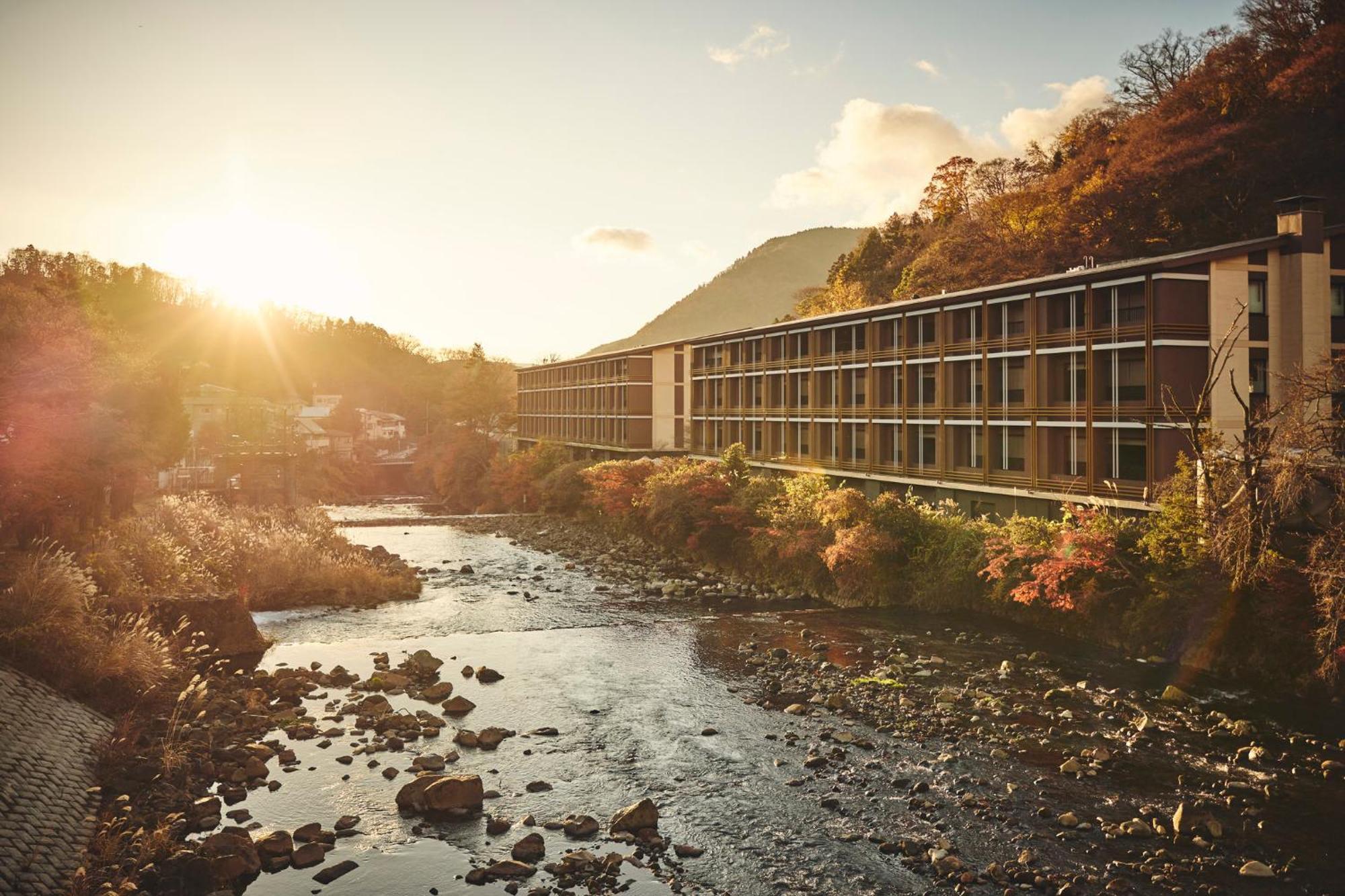 Hotel Indigo Hakone Gora By Ihg Εξωτερικό φωτογραφία