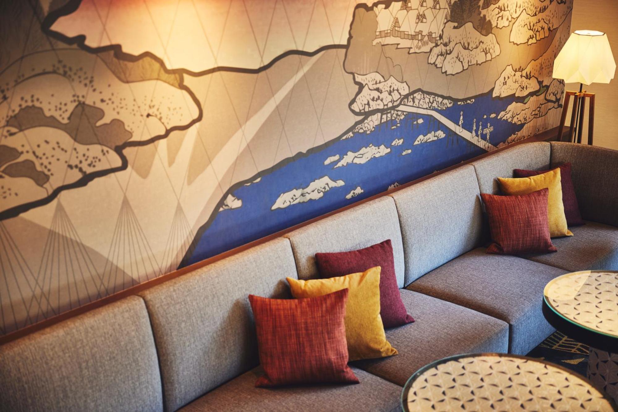 Hotel Indigo Hakone Gora By Ihg Εξωτερικό φωτογραφία