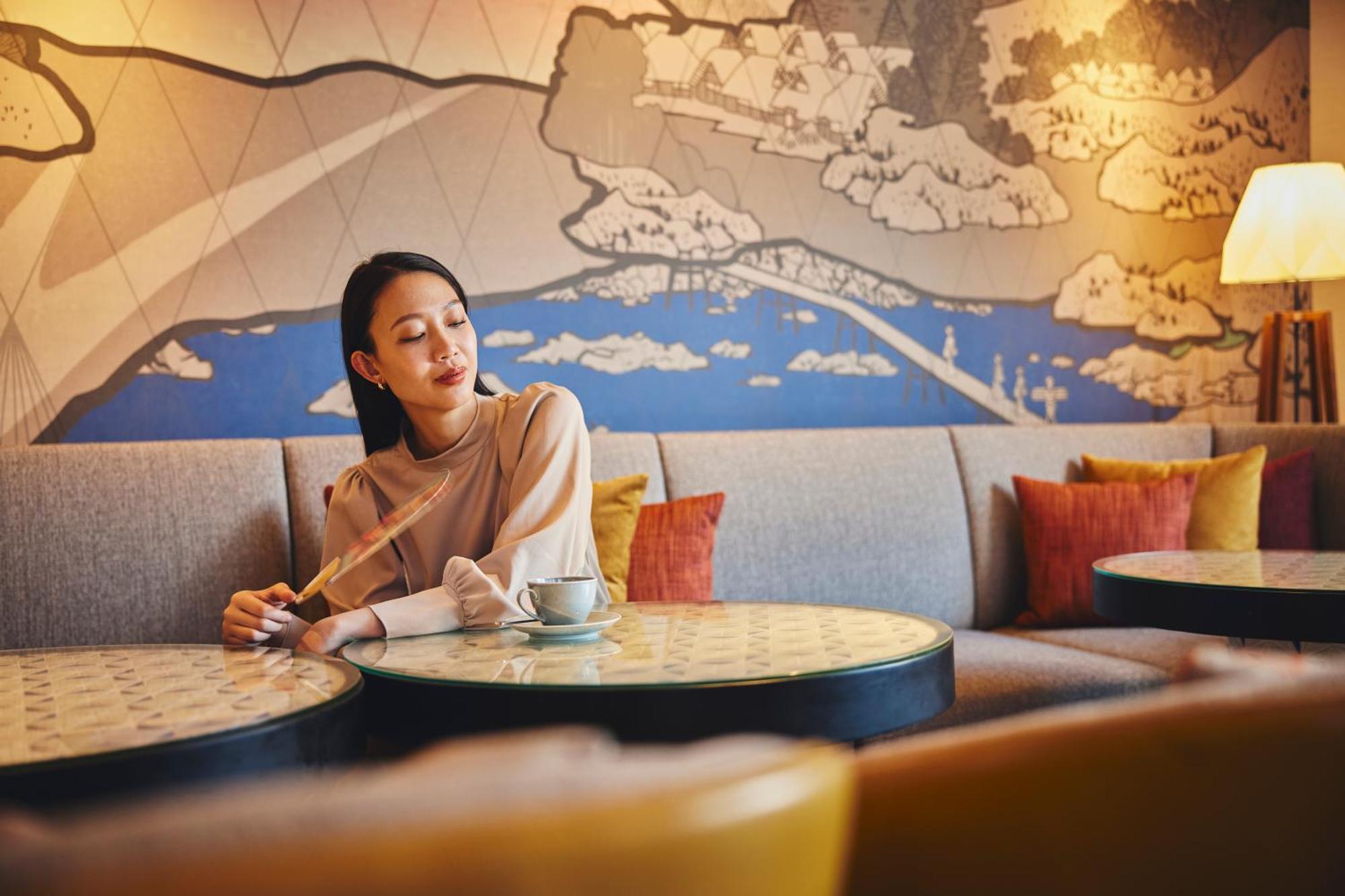 Hotel Indigo Hakone Gora By Ihg Εξωτερικό φωτογραφία