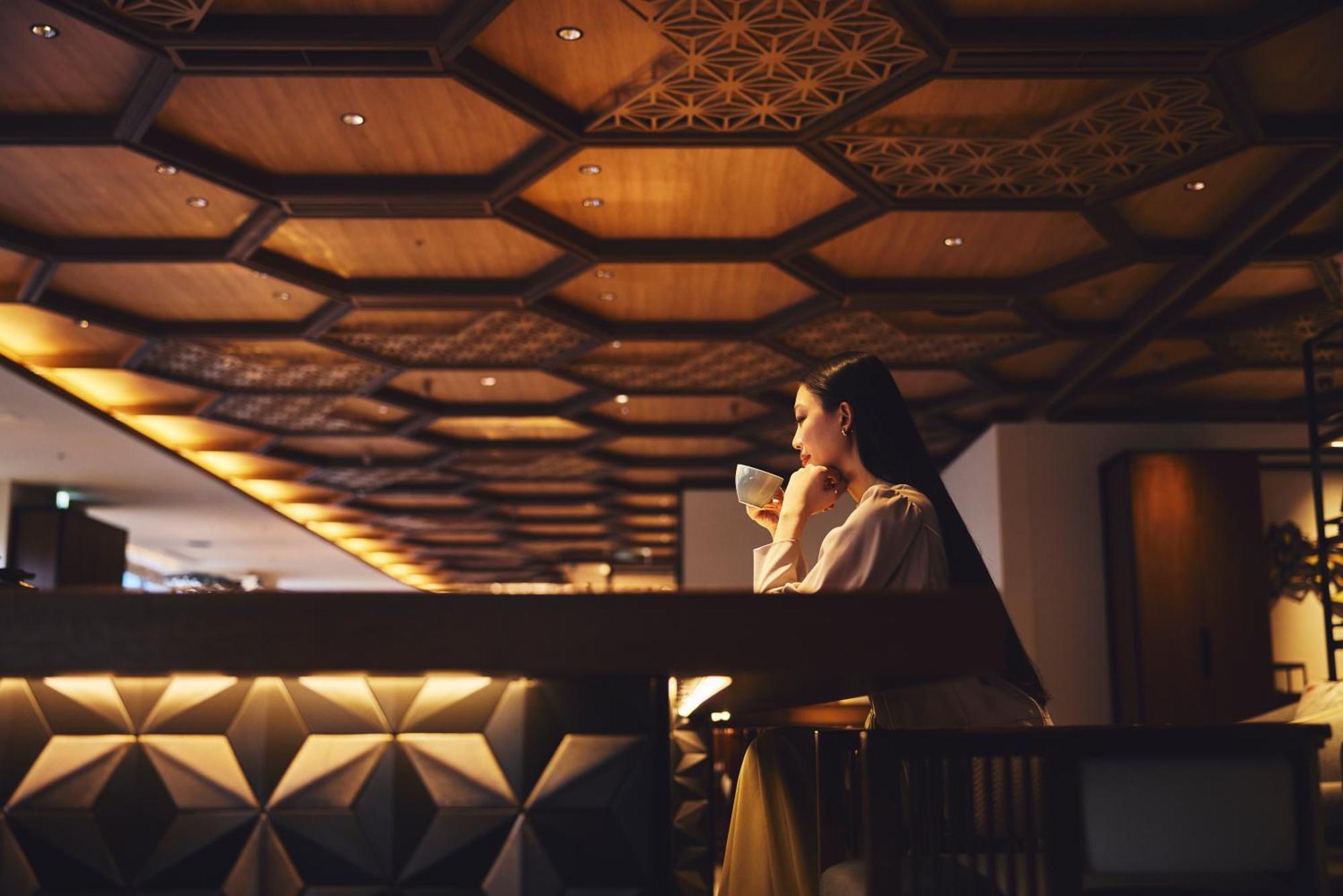 Hotel Indigo Hakone Gora By Ihg Εξωτερικό φωτογραφία