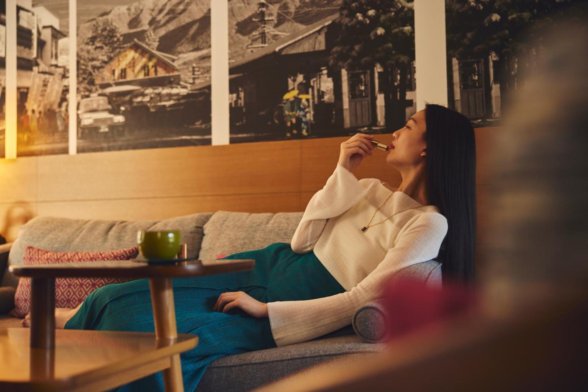 Hotel Indigo Hakone Gora By Ihg Εξωτερικό φωτογραφία