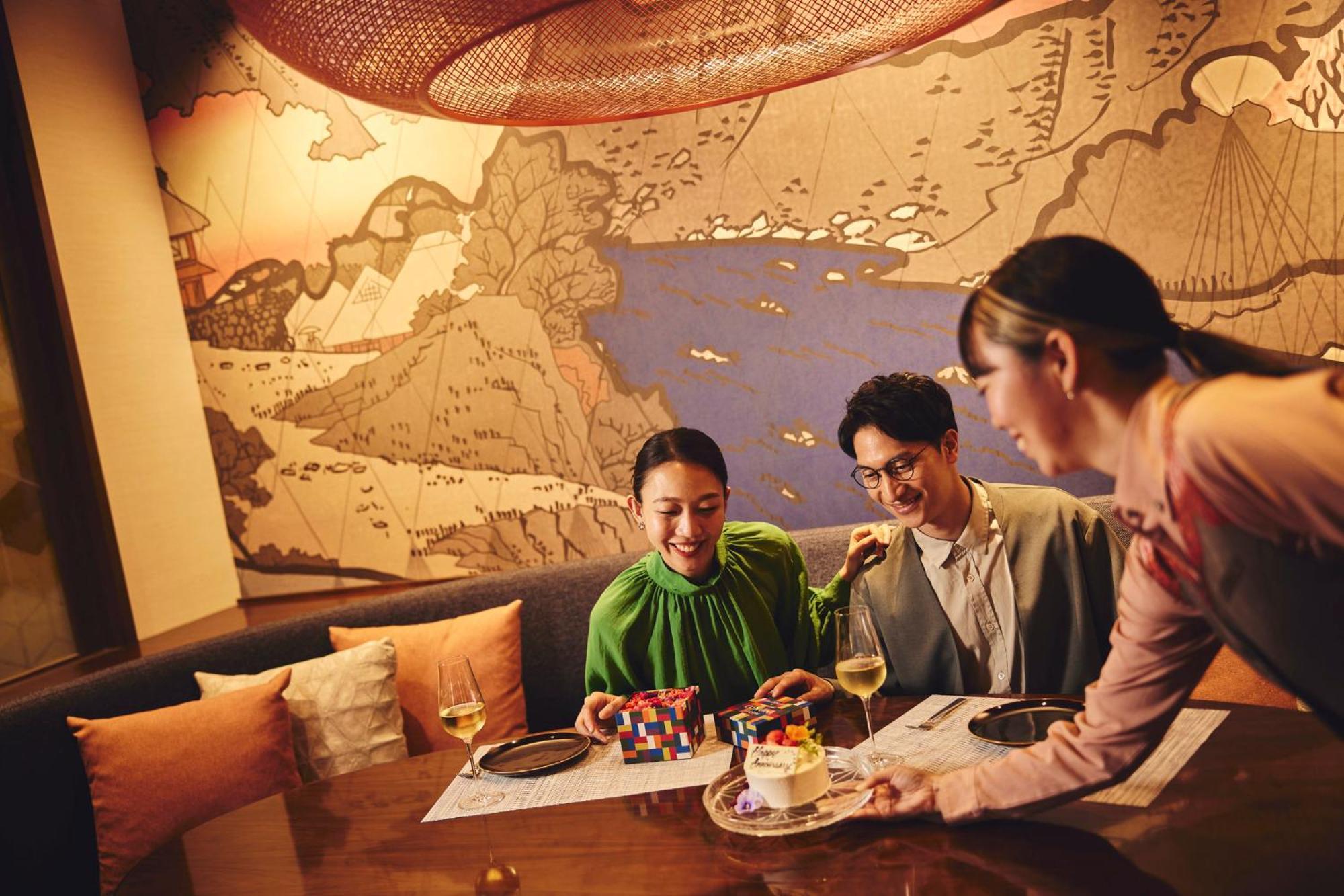 Hotel Indigo Hakone Gora By Ihg Εξωτερικό φωτογραφία