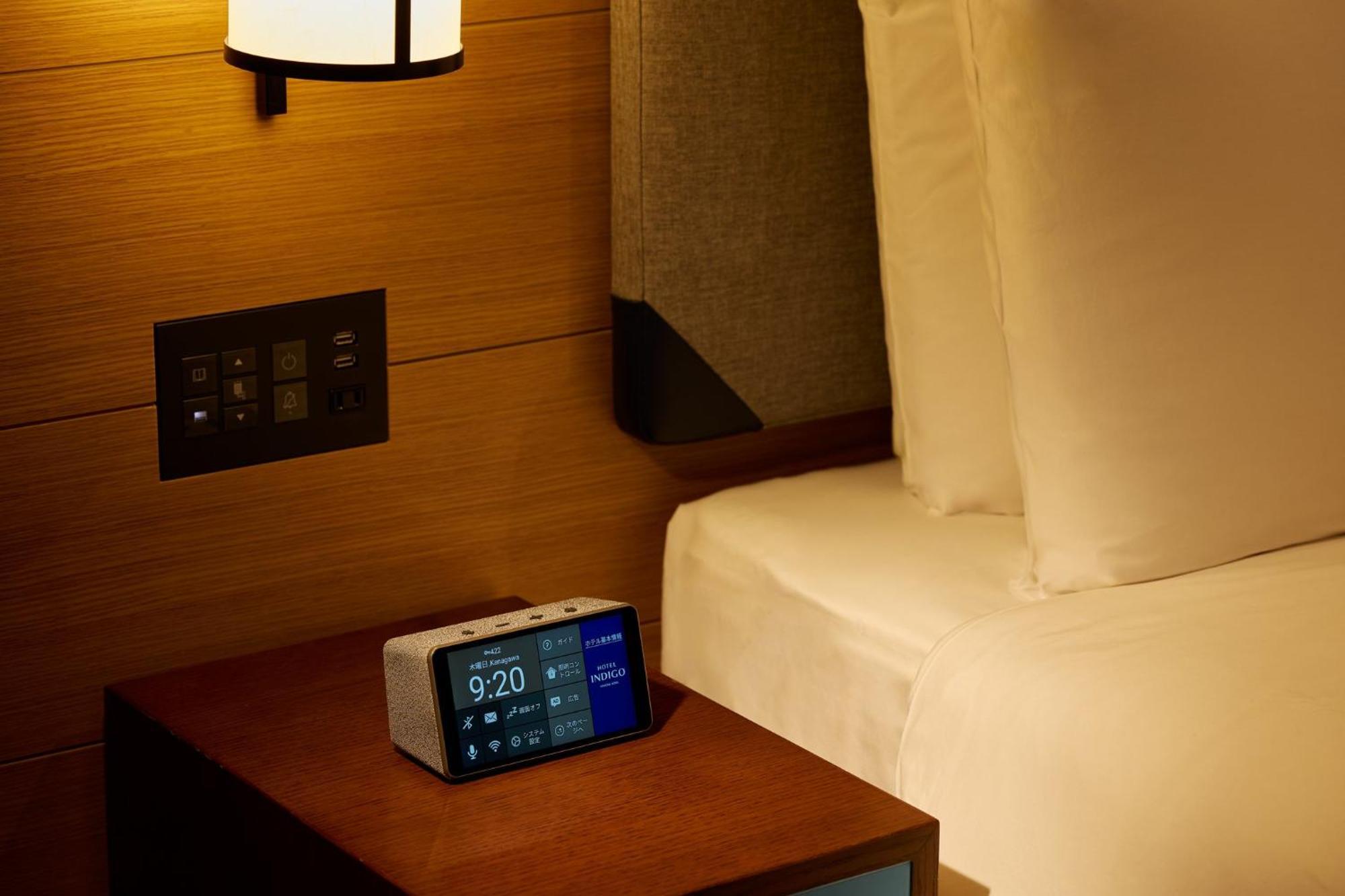 Hotel Indigo Hakone Gora By Ihg Εξωτερικό φωτογραφία