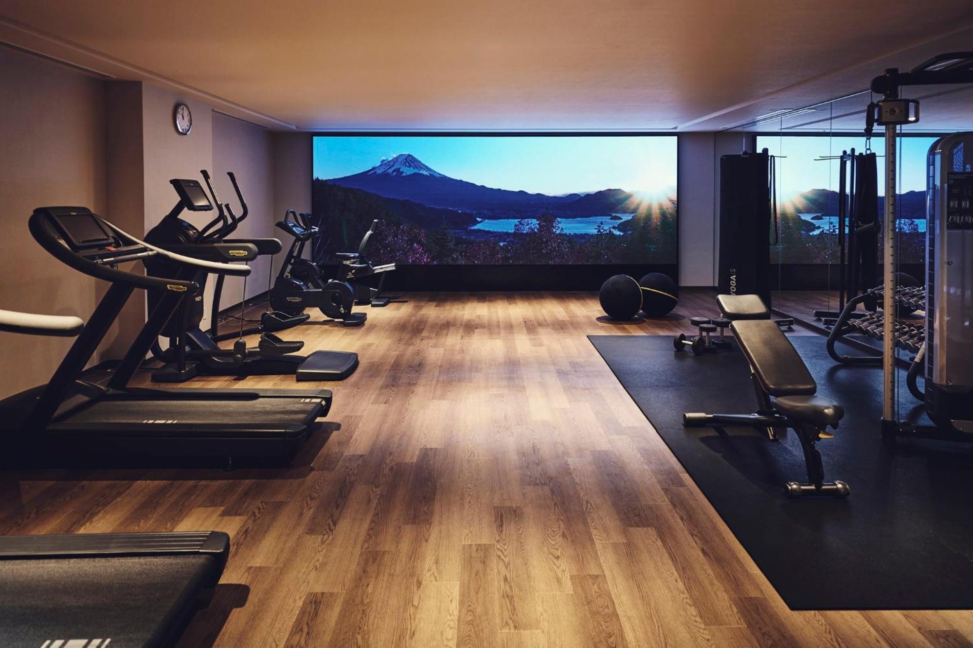 Hotel Indigo Hakone Gora By Ihg Εξωτερικό φωτογραφία
