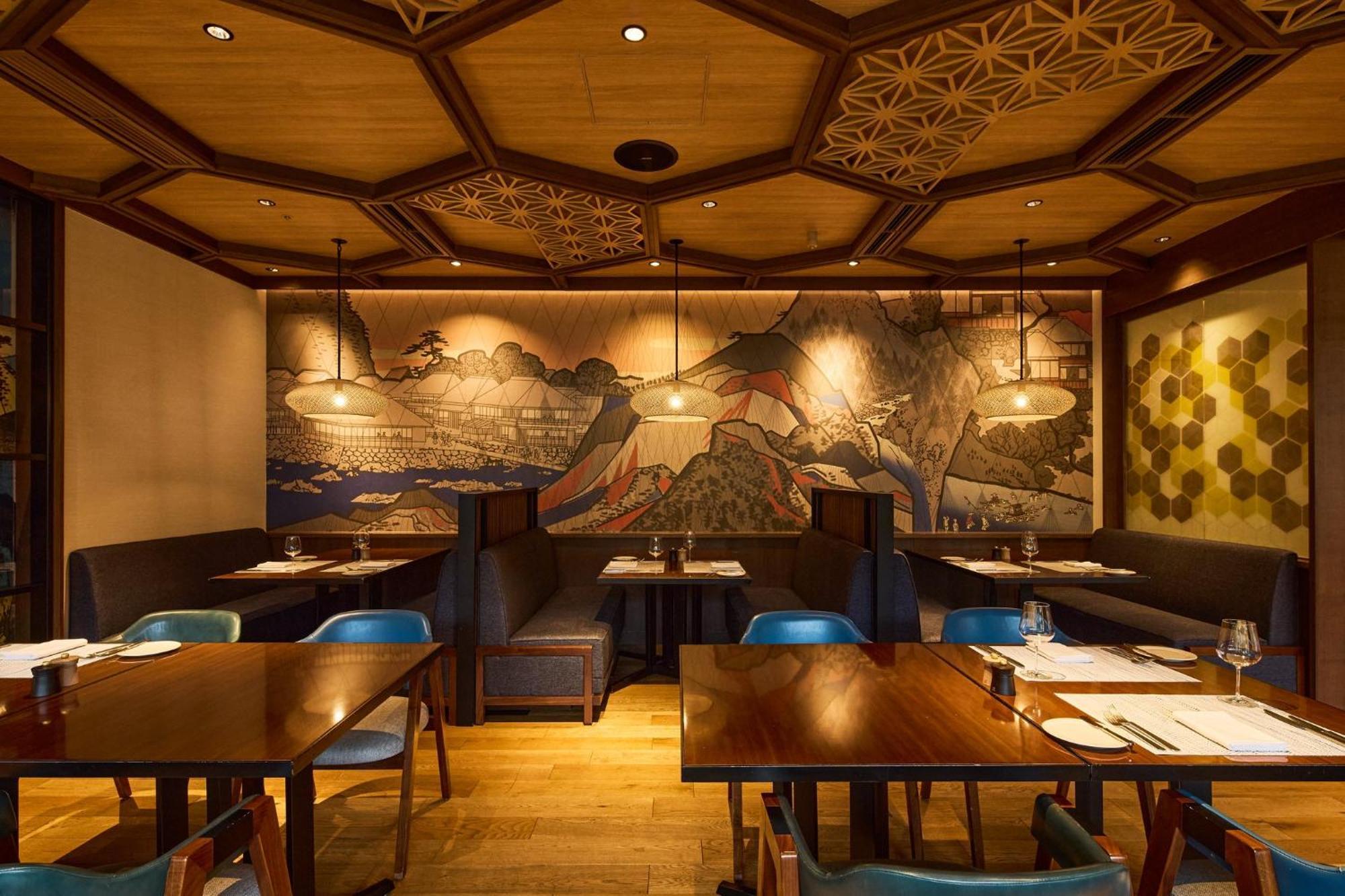 Hotel Indigo Hakone Gora By Ihg Εξωτερικό φωτογραφία