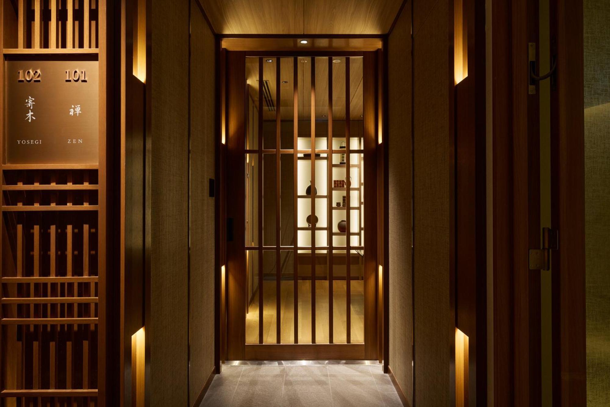 Hotel Indigo Hakone Gora By Ihg Εξωτερικό φωτογραφία
