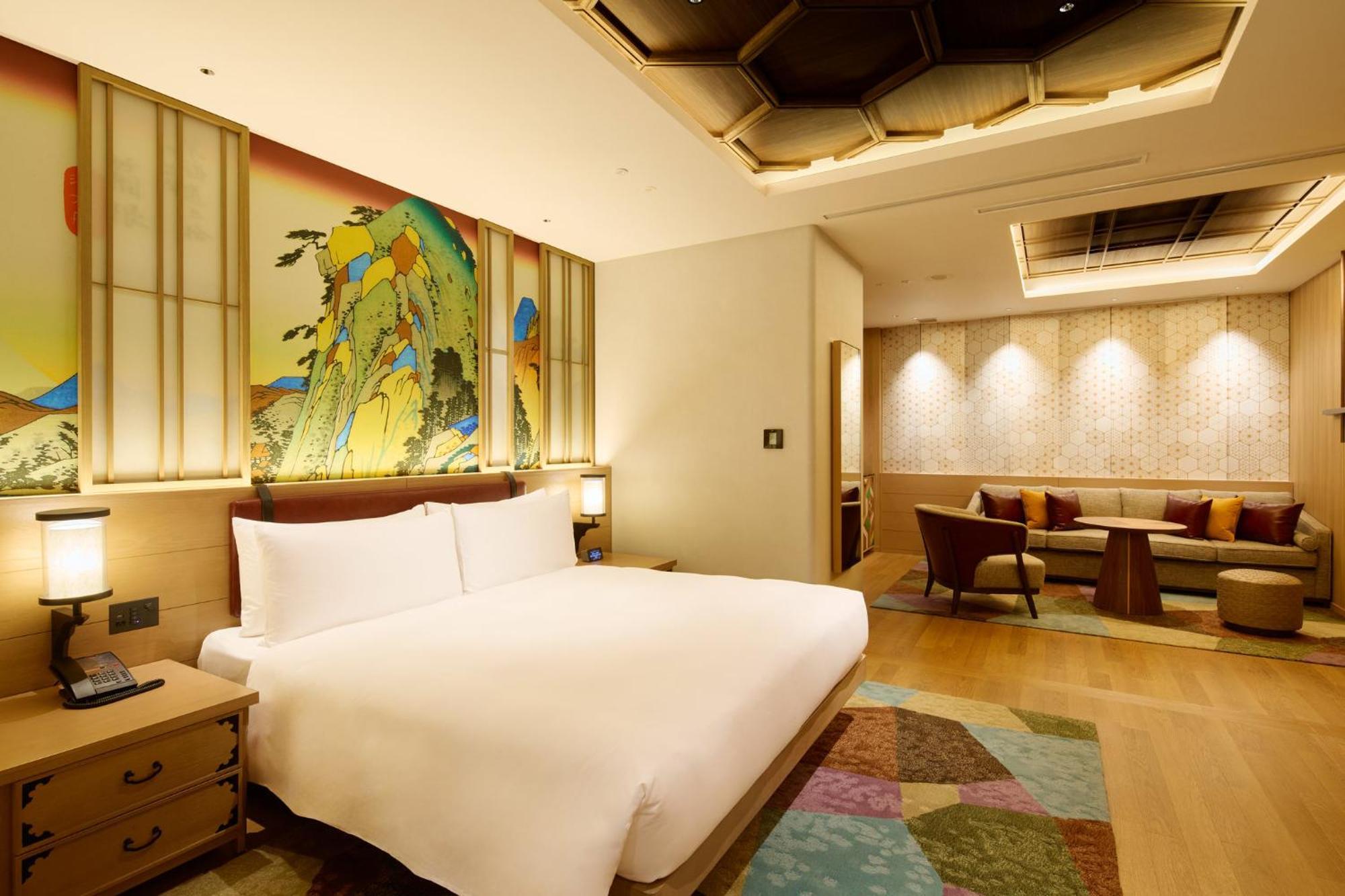 Hotel Indigo Hakone Gora By Ihg Εξωτερικό φωτογραφία