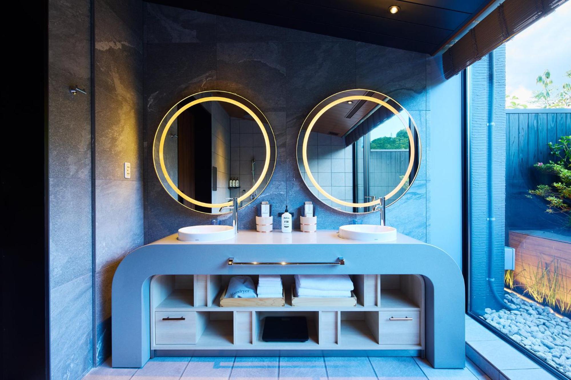 Hotel Indigo Hakone Gora By Ihg Εξωτερικό φωτογραφία