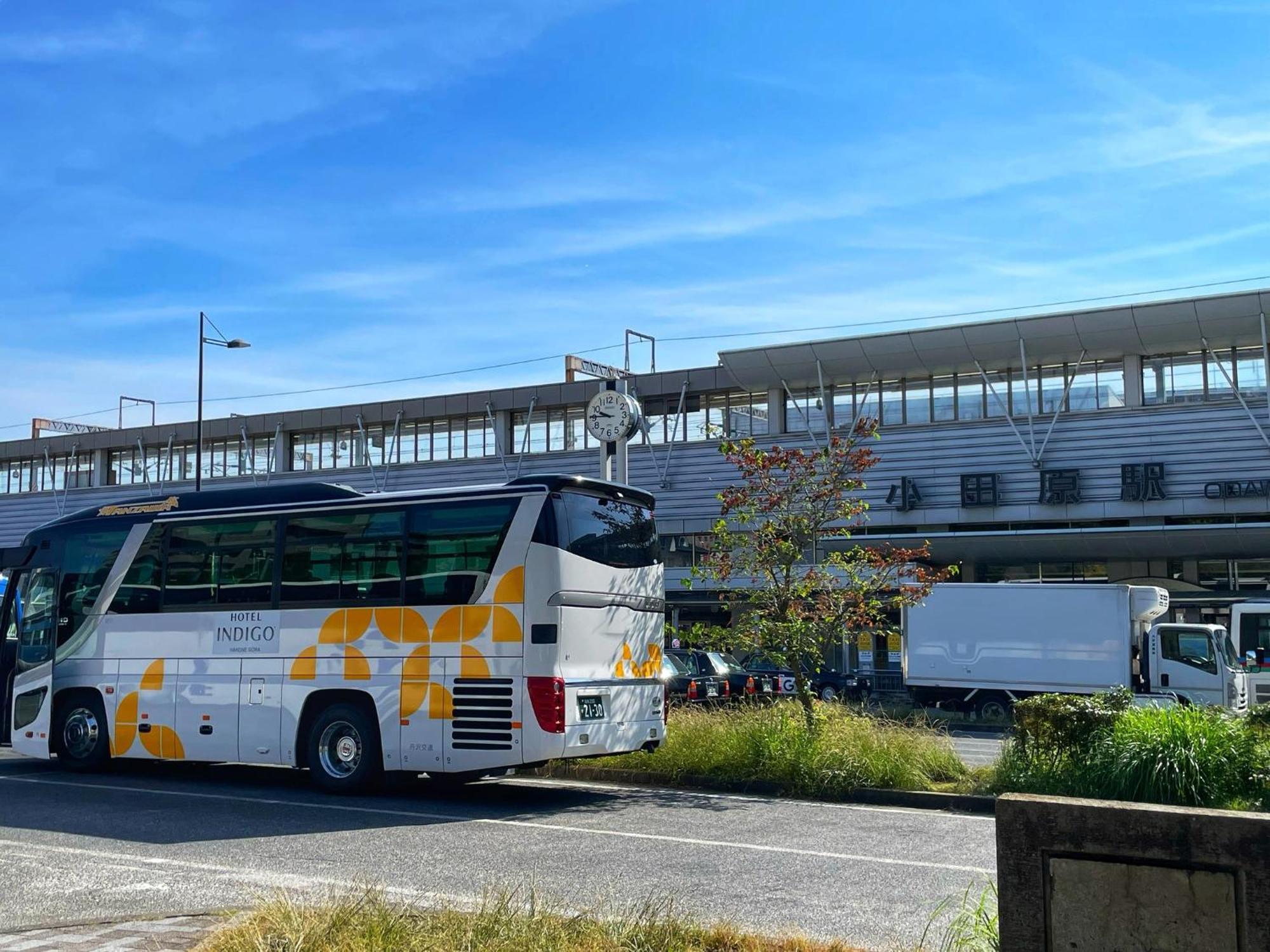 Hotel Indigo Hakone Gora By Ihg Εξωτερικό φωτογραφία